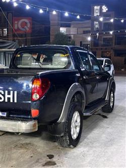 ميتسوبيشي L200